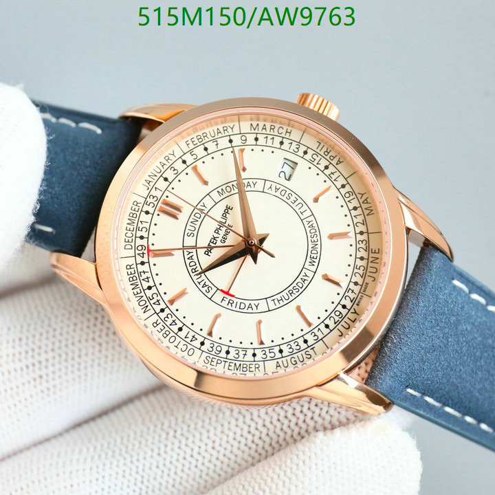 Patek Philippe-Watch-Mirror Quality Code: AW9763 $: 515USD