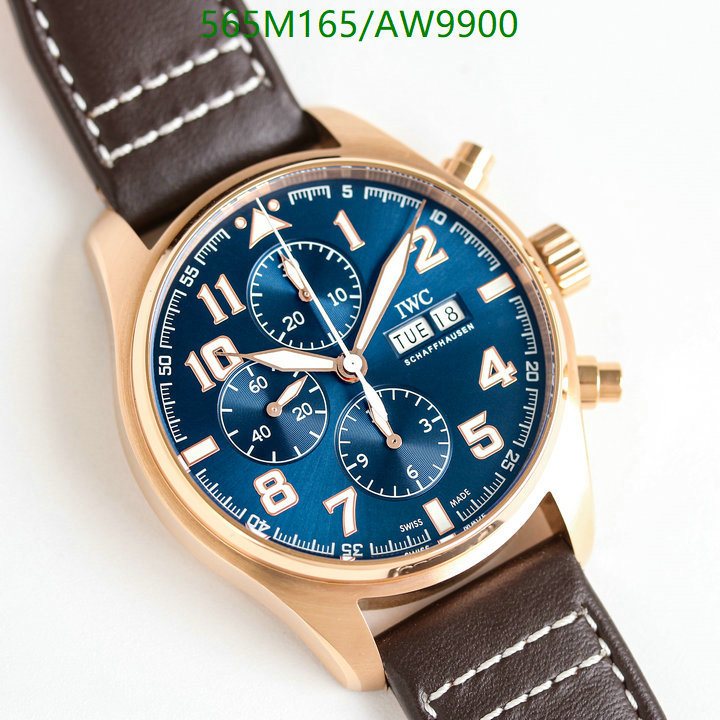 IWC-Watch-Mirror Quality Code: AW9900 $: 565USD