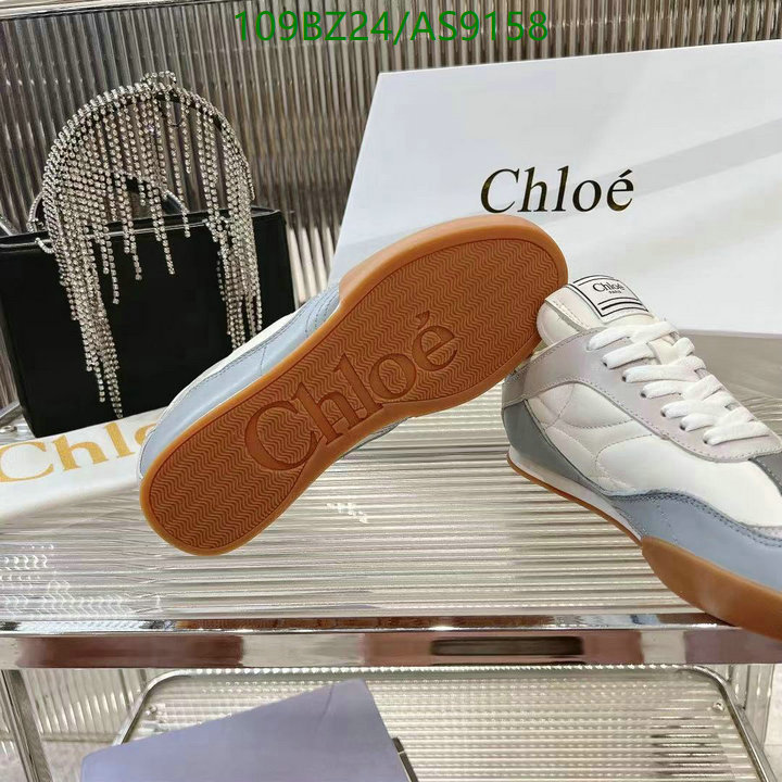 Chloe-Women Shoes Code: AS9158 $: 109USD