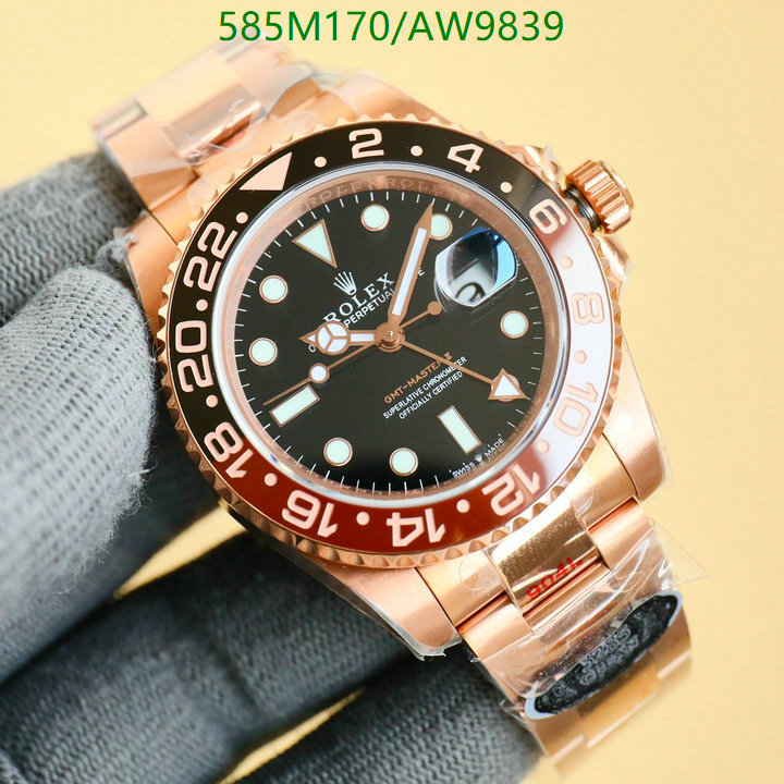 Rolex-Watch-Mirror Quality Code: AW9839 $: 585USD