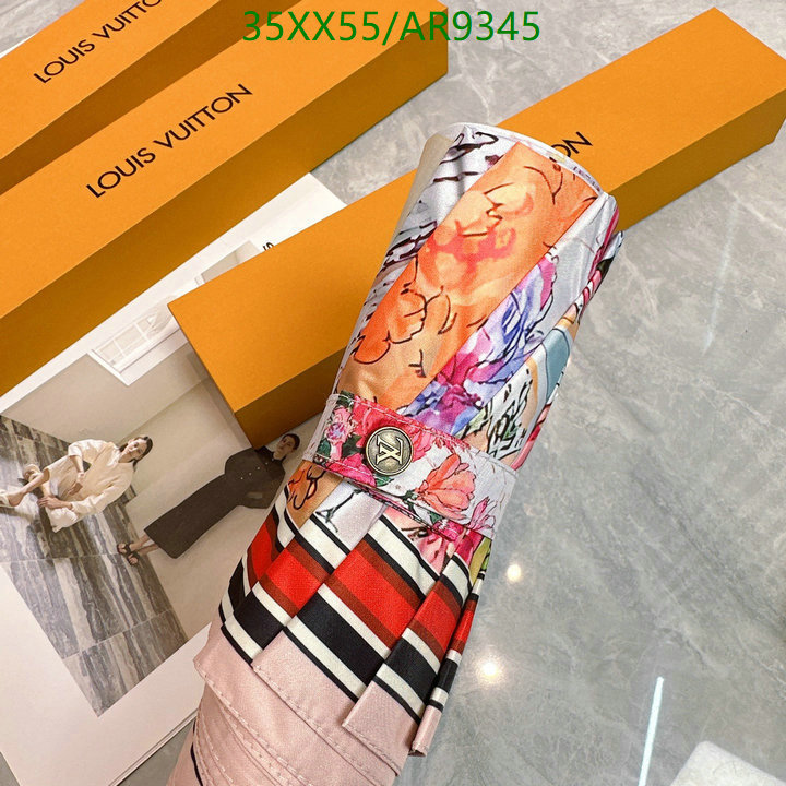 LV-Umbrella Code: AR9345 $: 35USD