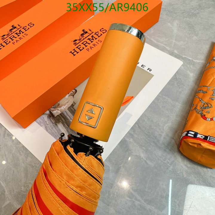 Hermes-Umbrella Code: AR9406 $: 35USD