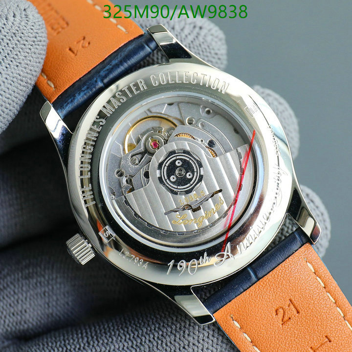 Longines-Watch-Mirror Quality Code: AW9838 $: 325USD