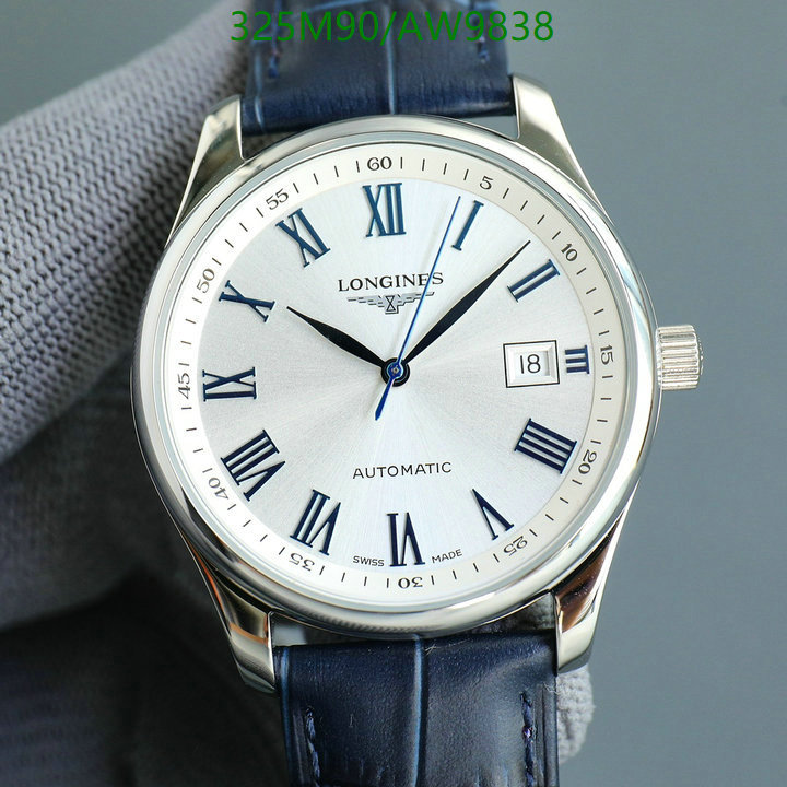 Longines-Watch-Mirror Quality Code: AW9838 $: 325USD