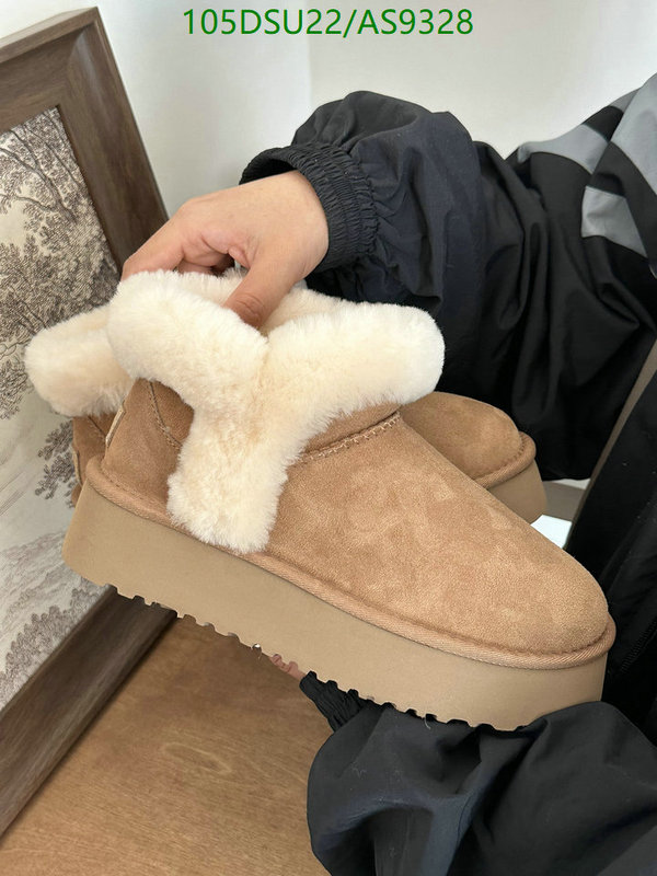 UGG-Women Shoes Code: AS9328 $: 105USD