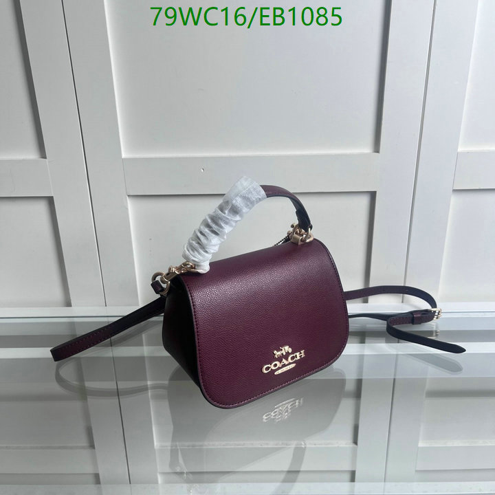 Coach-Bag-4A Quality Code: EB1085 $: 79USD