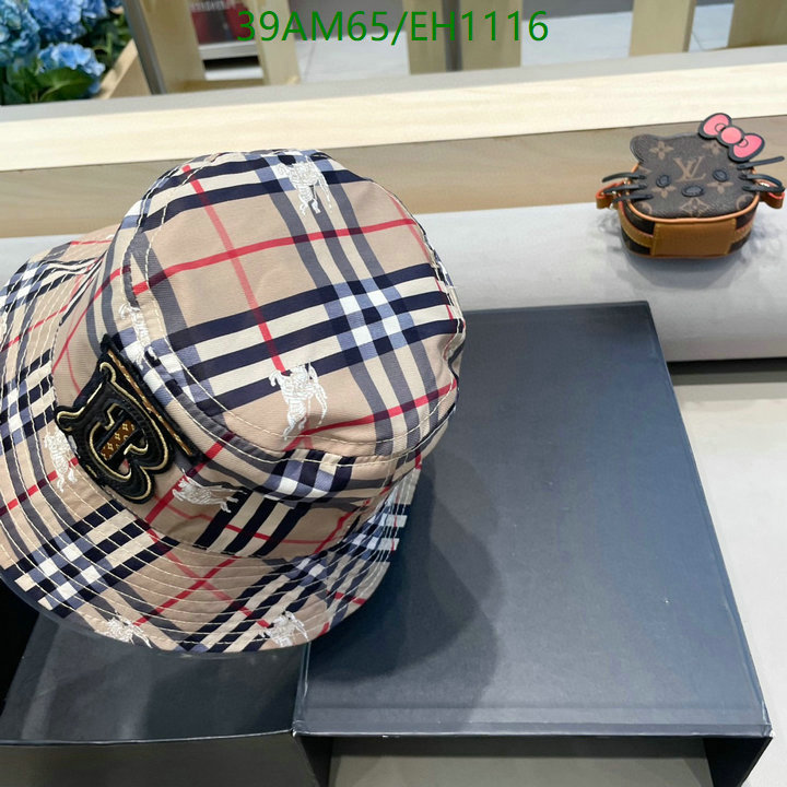 Burberry-Cap(Hat) Code: EH1116 $: 39USD