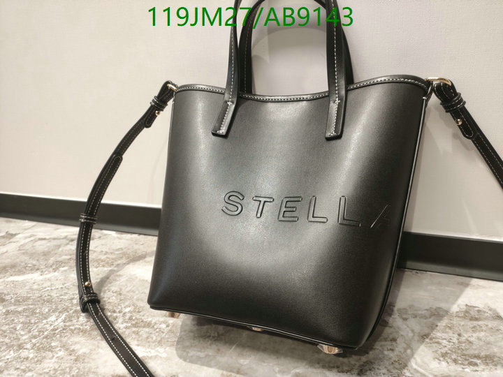 Stella McCartney-Bag-Mirror Quality Code: AB9143 $: 119USD