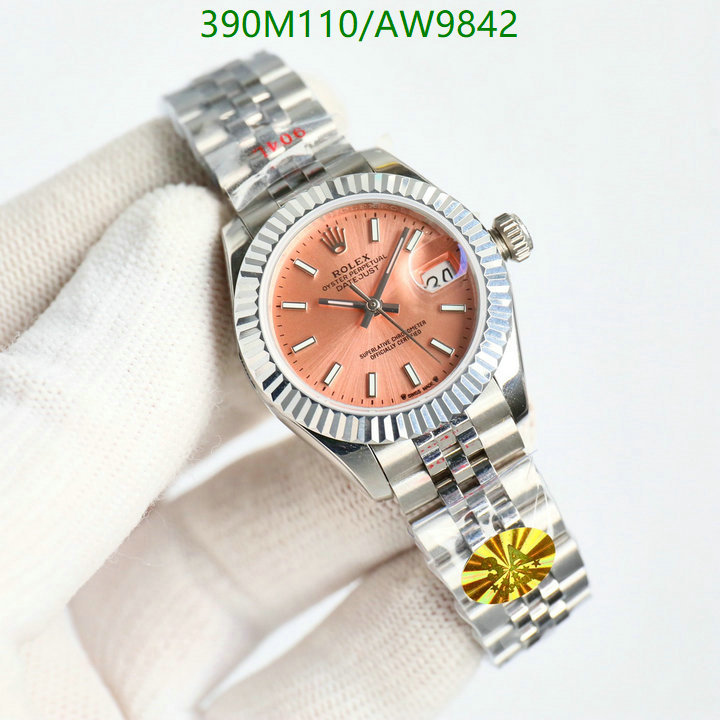 Rolex-Watch-Mirror Quality Code: AW9842 $: 390USD