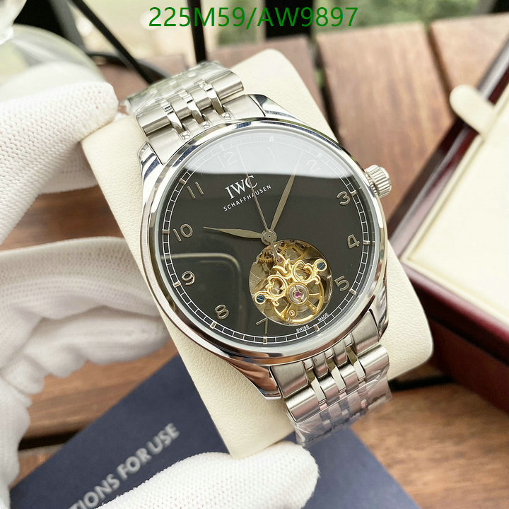 IWC-Watch-Mirror Quality Code: AW9897 $: 225USD