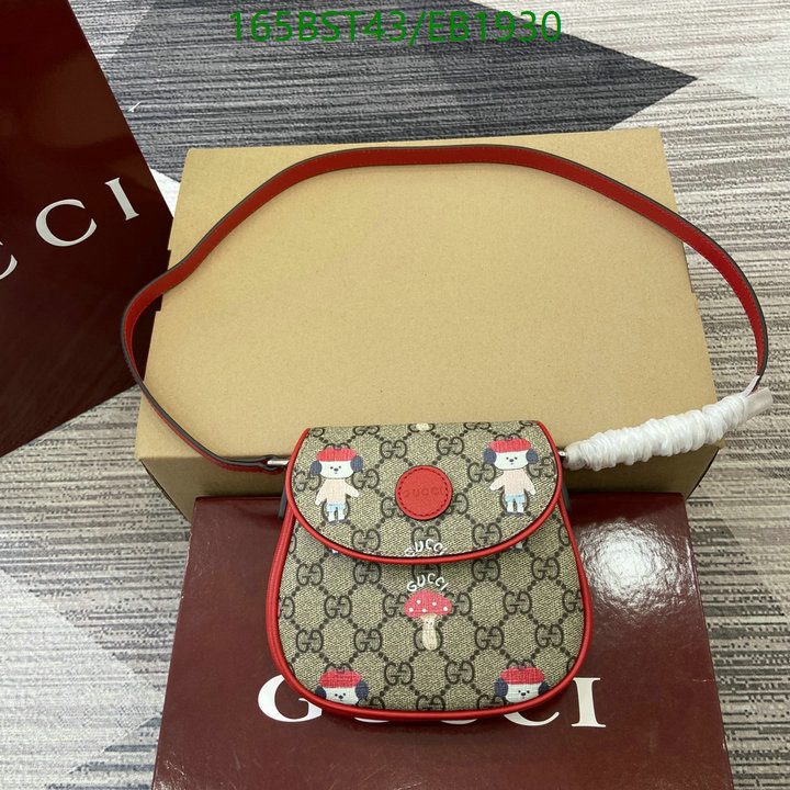 Gucci-Bag-Mirror Quality Code: EB1930 $: 165USD