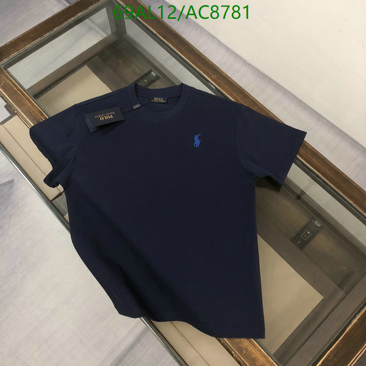 Polo-Clothing Code: AC8781 $: 69USD