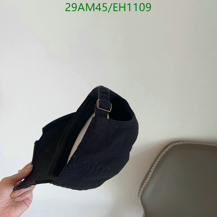 Balenciaga-Cap(Hat) Code: EH1109 $: 29USD