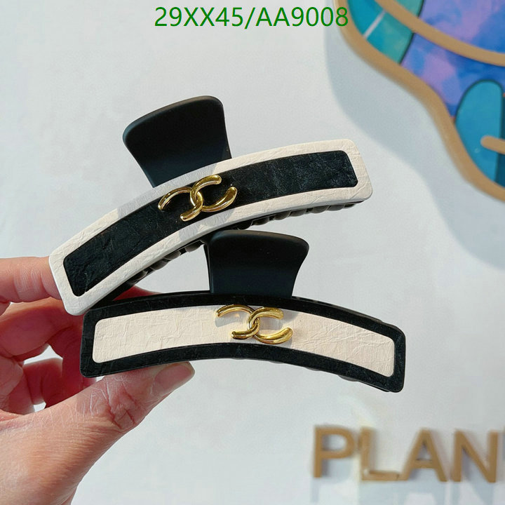 Chanel-Headband Code: AA9008 $: 29USD