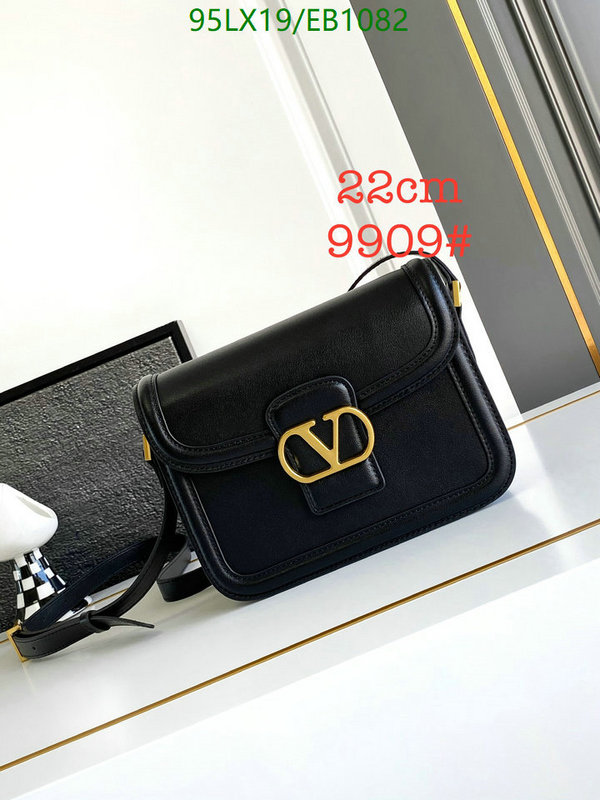 Valentino-Bag-4A Quality Code: EB1082 $: 95USD