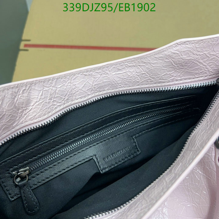 Balenciaga-Bag-Mirror Quality Code: EB1902 $: 339USD