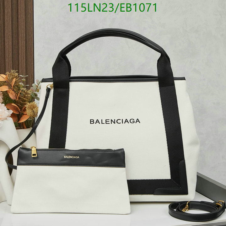 Balenciaga-Bag-4A Quality Code: EB1071 $: 115USD