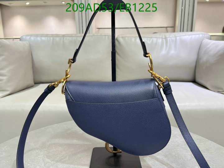 Dior-Bag-Mirror Quality Code: EB1225 $: 209USD