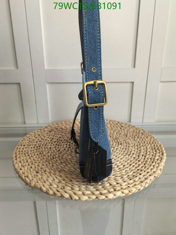 Coach-Bag-4A Quality Code: EB1091 $: 79USD