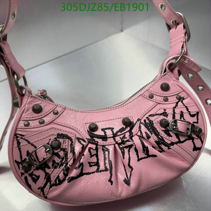 Balenciaga-Bag-Mirror Quality Code: EB1901 $: 305USD