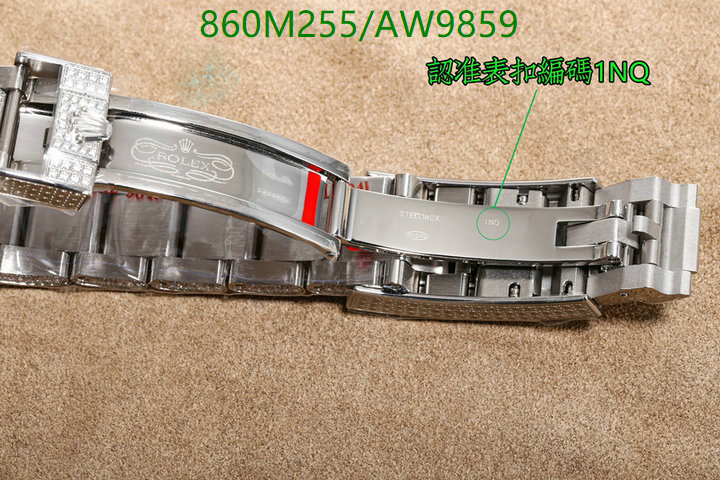 Rolex-Watch-Mirror Quality Code: AW9859 $: 860USD