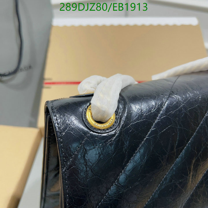 Balenciaga-Bag-Mirror Quality Code: EB1913 $: 289USD