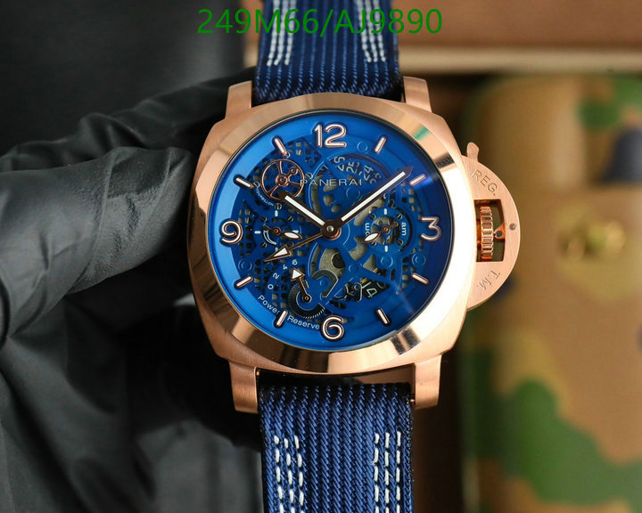 Panerai-Watch-Mirror Quality Code: AW9890 $: 249USD