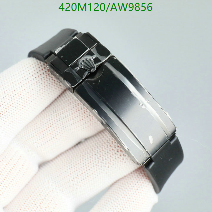 Rolex-Watch-Mirror Quality Code: AW9856 $: 420USD