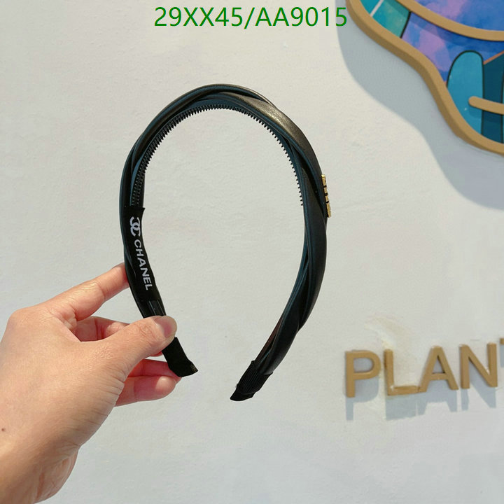 Chanel-Headband Code: AA9015 $: 29USD