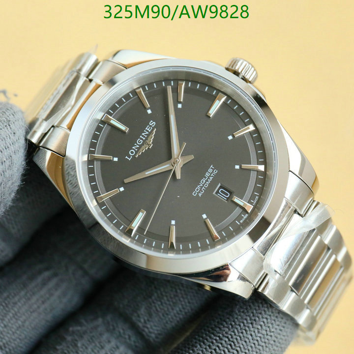 Longines-Watch-Mirror Quality Code: AW9828 $: 325USD