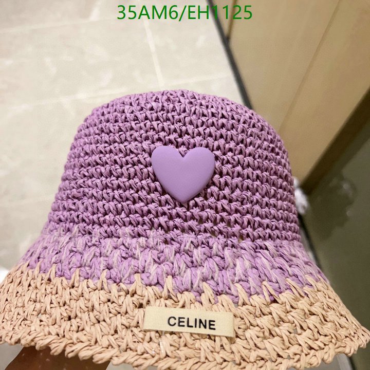 Celine-Cap(Hat) Code: EH1125 $: 35USD