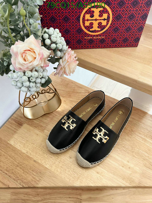 Tory Burch-Women Shoes Code: AS9190 $: 79USD