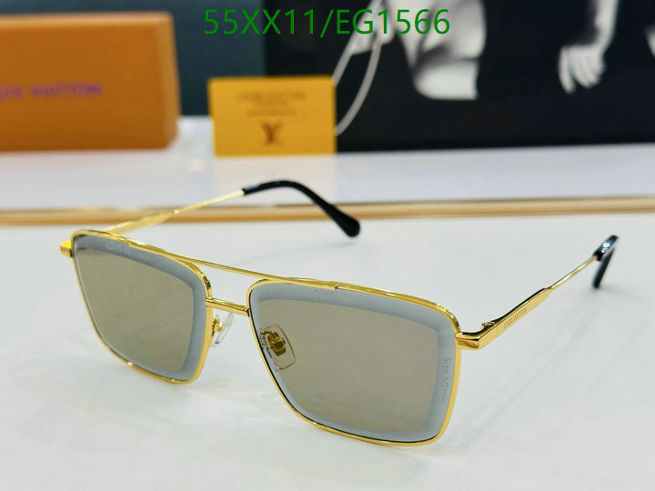 LV-Glasses Code: EG1566 $: 55USD