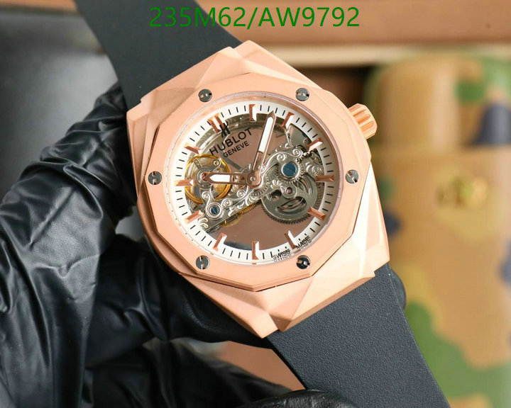 Hublot-Watch-Mirror Quality Code: AW9792 $: 235USD