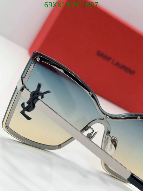 YSL-Glasses Code: EG1607 $: 69USD