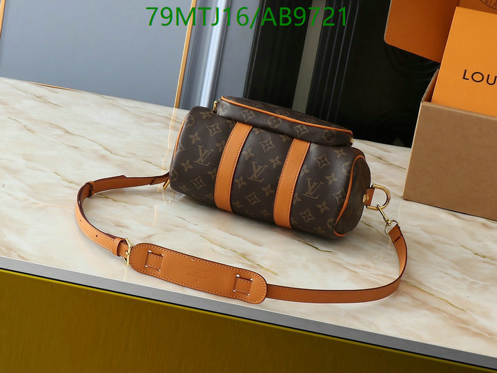 LV-Bag-4A Quality Code: AB9721 $: 79USD