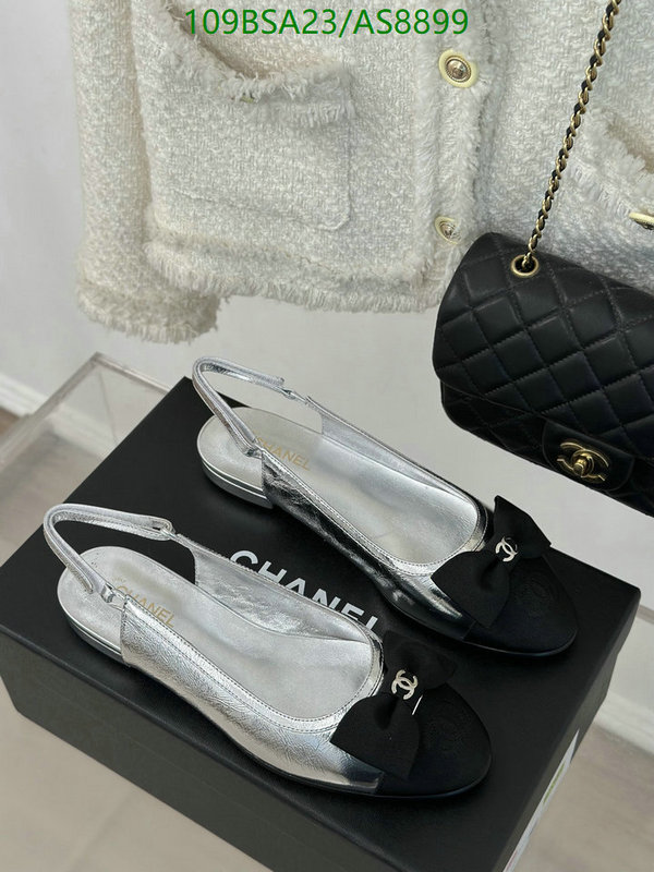 Chanel-Women Shoes Code: AS8899 $: 109USD