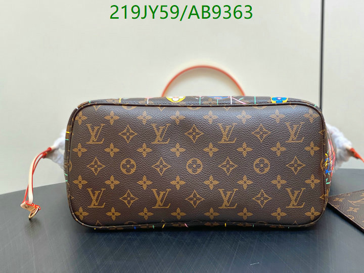 LV-Bag-Mirror Quality Code: AB9363 $: 219USD