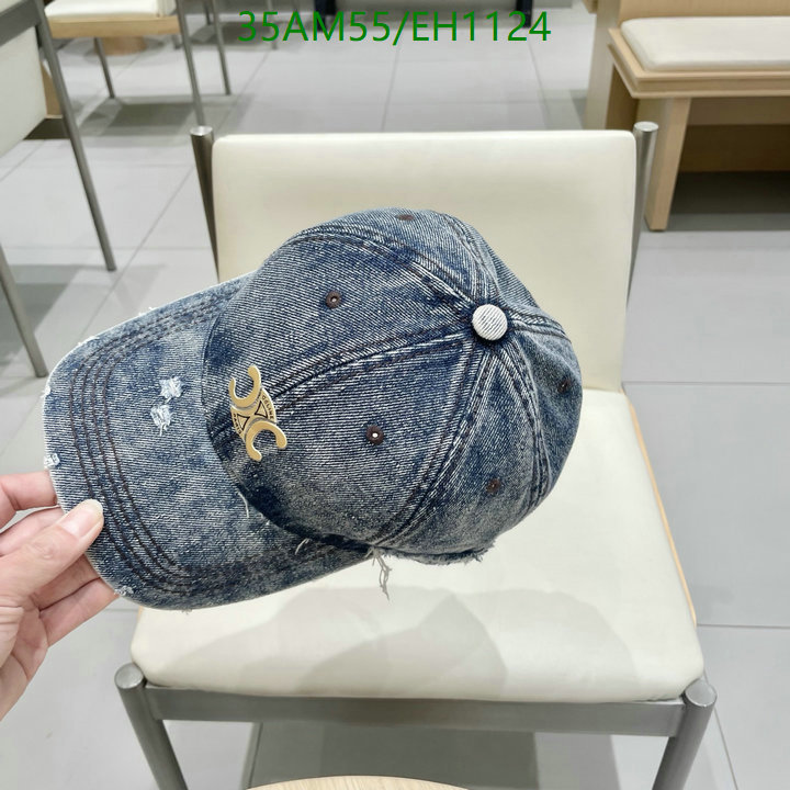 Celine-Cap(Hat) Code: EH1124 $: 35USD