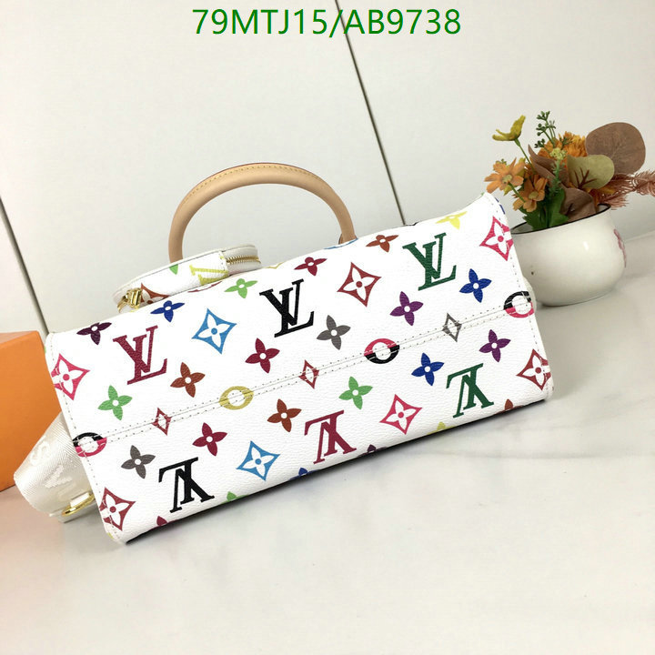 LV-Bag-4A Quality Code: AB9738 $: 79USD