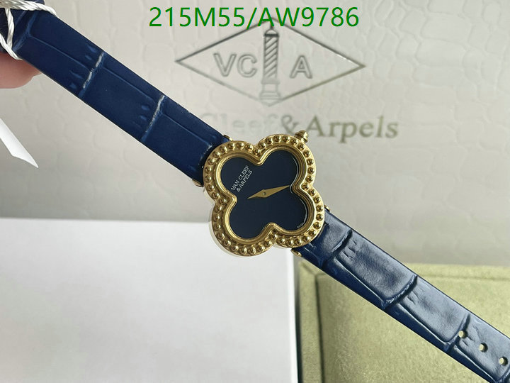 Van Cleef & Arpels-Watch-Mirror Quality Code: AW9786 $: 215USD