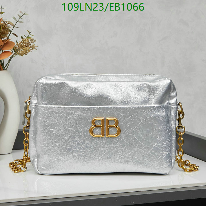 Balenciaga-Bag-4A Quality Code: EB1066