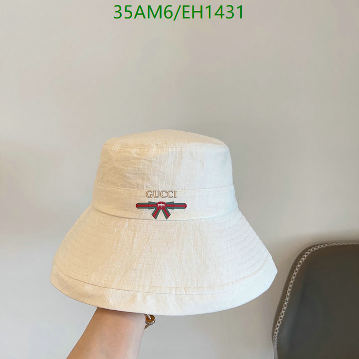 Gucci-Cap(Hat) Code: EH1431 $: 35USD