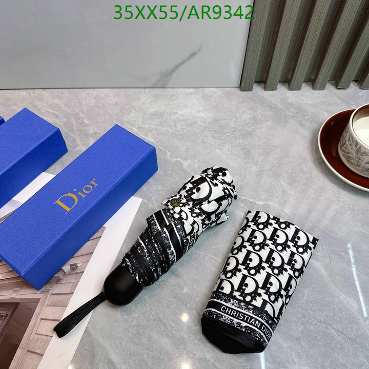 Dior-Umbrella Code: AR9342 $: 35USD