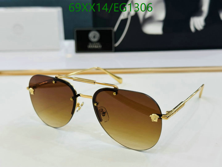 D&G-Glasses Code: EG1306 $: 69USD