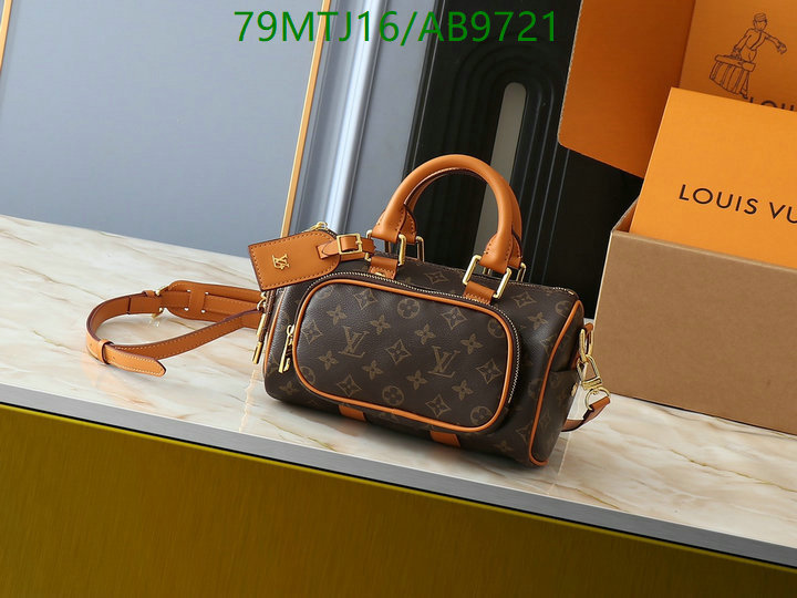 LV-Bag-4A Quality Code: AB9721 $: 79USD