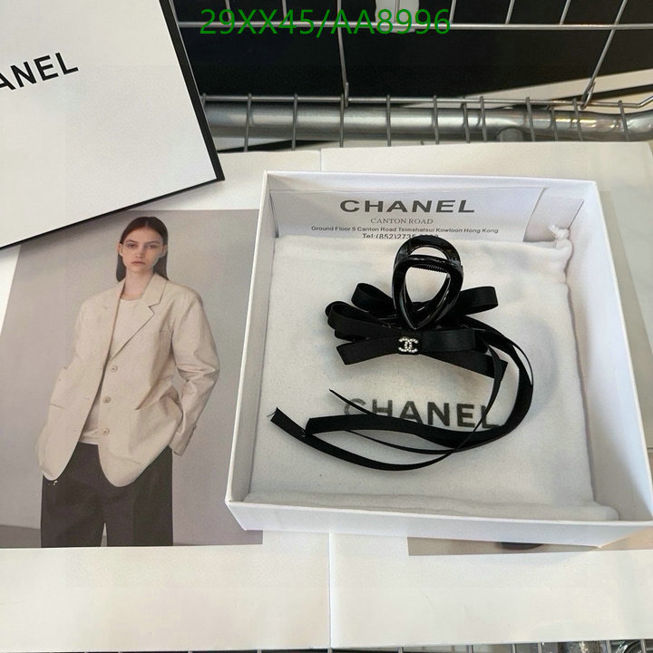 Chanel-Headband Code: AA8996 $: 29USD