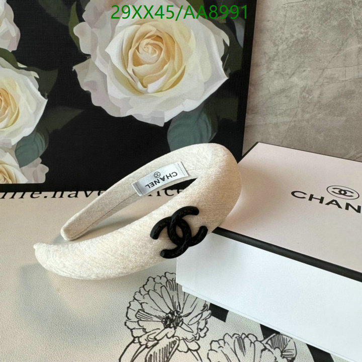 Chanel-Headband Code: AA8991 $: 29USD