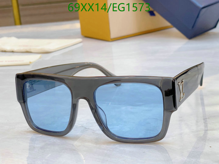 LV-Glasses Code: EG1573 $: 69USD