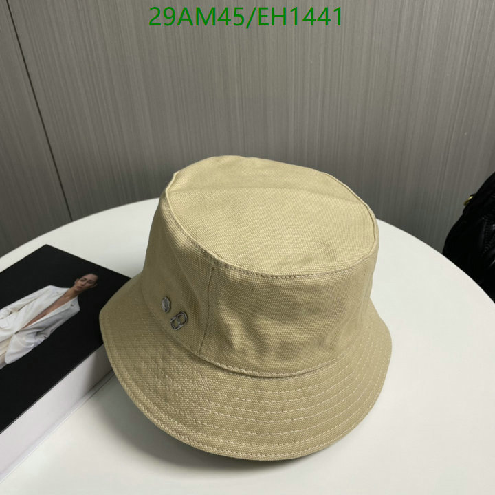 Hermes-Cap(Hat) Code: EH1441 $: 29USD